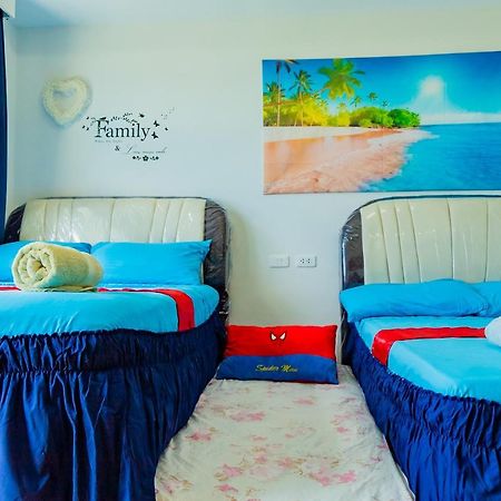 Oceanfront At Arterra, Fast Wifi, Nflix, Kitchen - H Or L Lapu-Lapu City Exterior foto