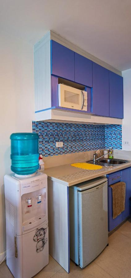 Oceanfront At Arterra, Fast Wifi, Nflix, Kitchen - H Or L Lapu-Lapu City Exterior foto