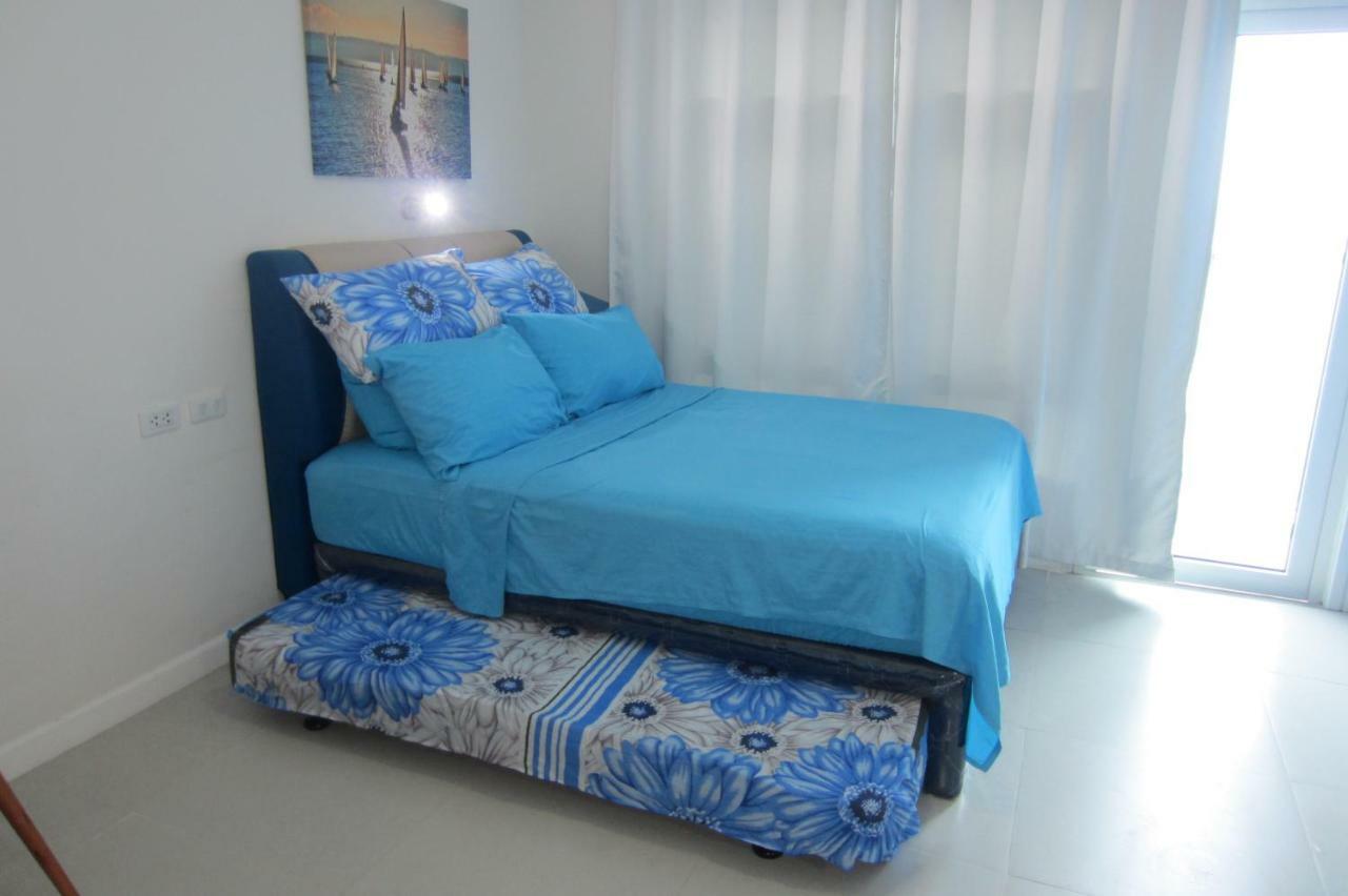 Oceanfront At Arterra, Fast Wifi, Nflix, Kitchen - H Or L Lapu-Lapu City Exterior foto